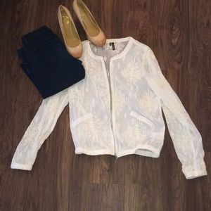 Maurices fashion jacket